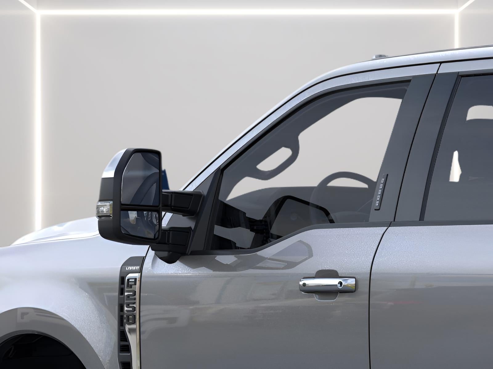 2026 Ford F-250 F-250® Lariat®