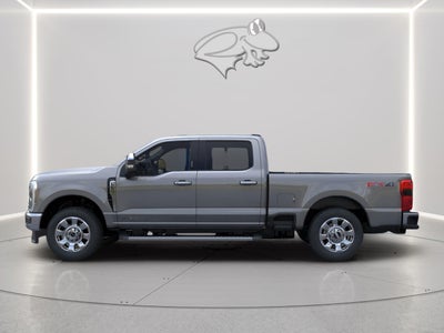 2026 Ford F-250 F-250® Lariat®