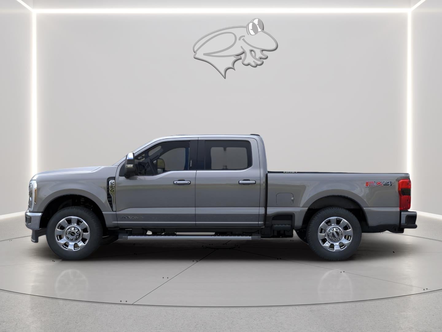 2026 Ford F-250 F-250® Lariat®