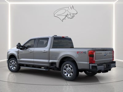 2026 Ford F-250 F-250® Lariat®