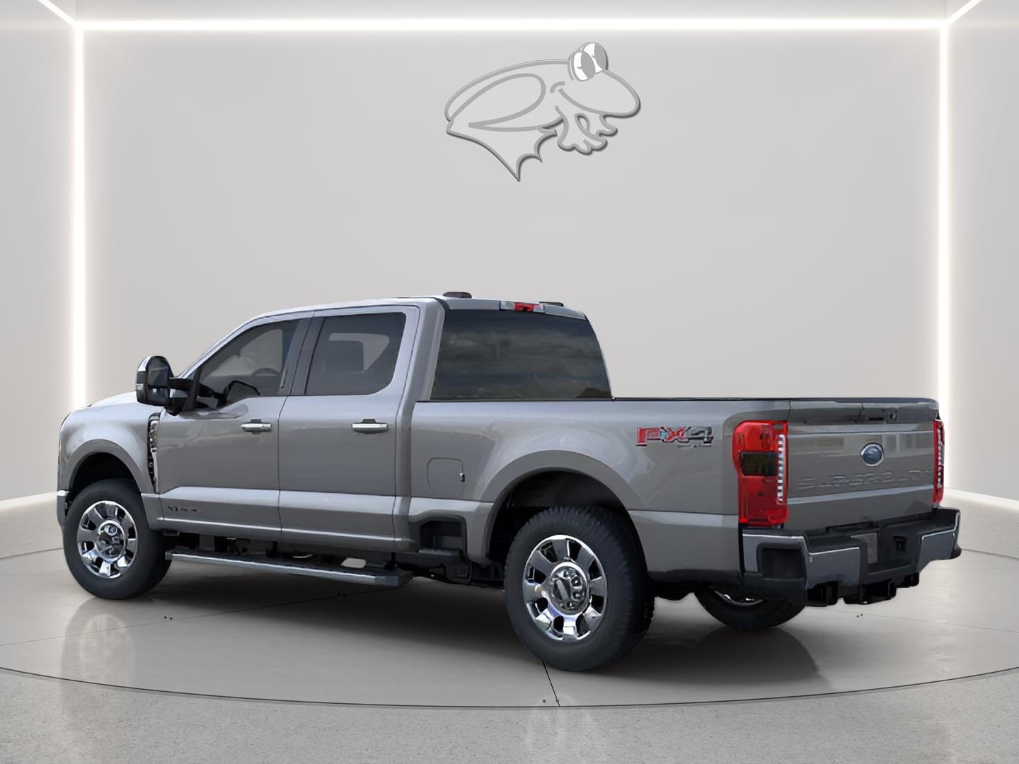 2026 Ford F-250 F-250® Lariat®