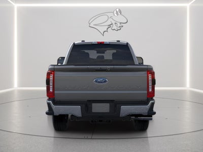 2026 Ford F-250 F-250® Lariat®
