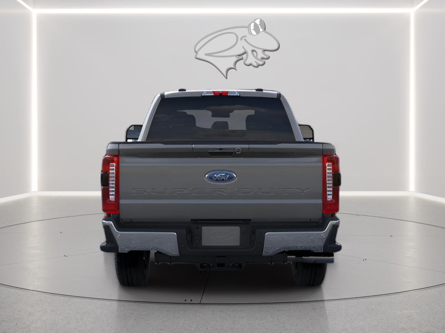 2026 Ford F-250 F-250® Lariat®