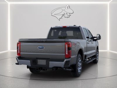 2026 Ford F-250 F-250® Lariat®