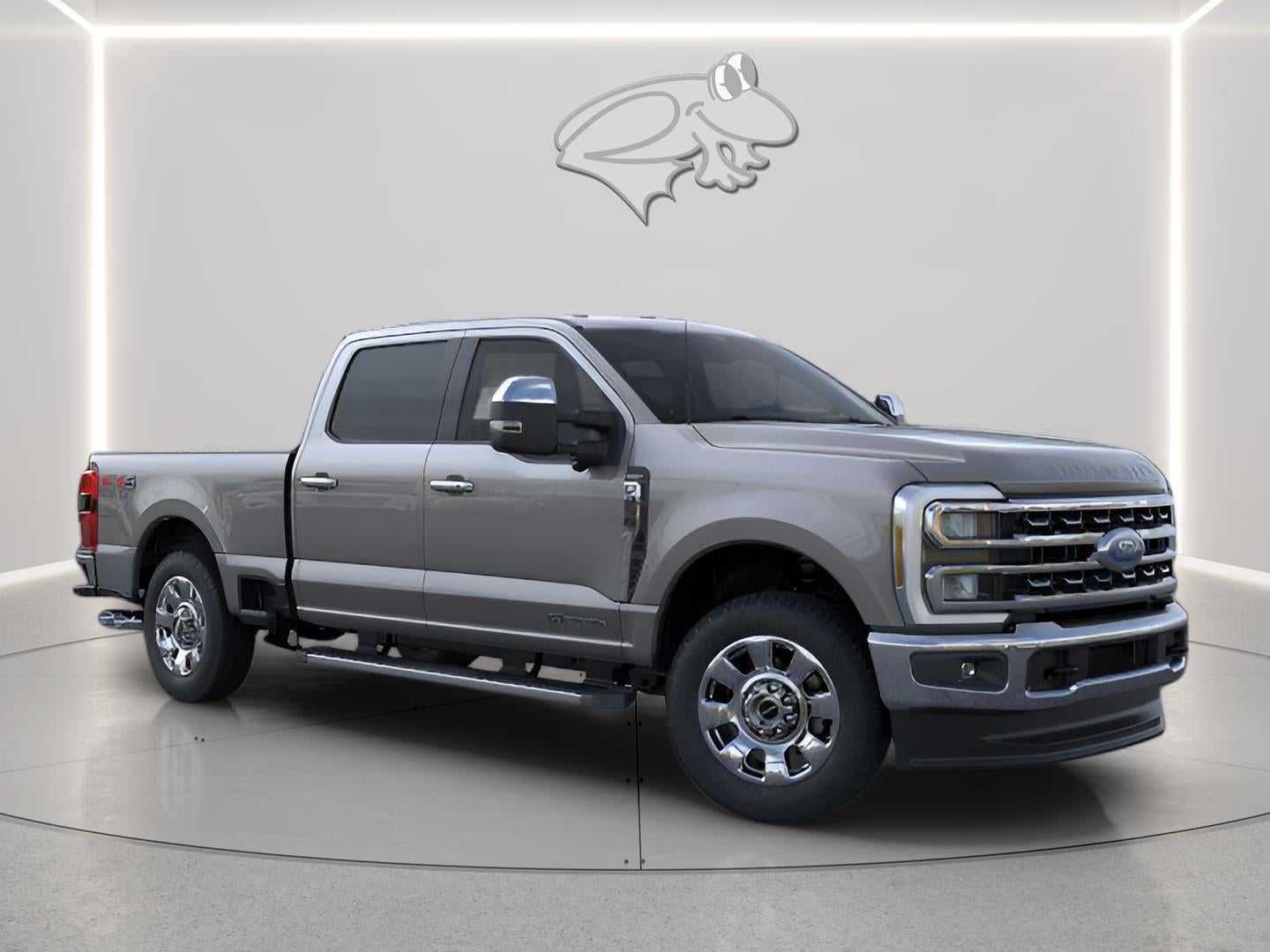 2026 Ford F-250 F-250® Lariat®