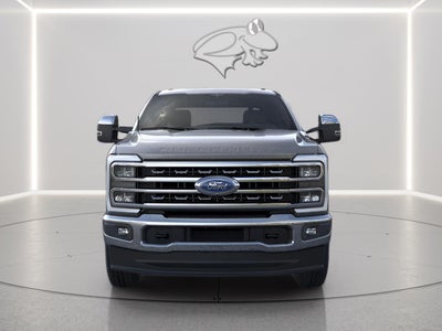2026 Ford F-250 F-250® Lariat®