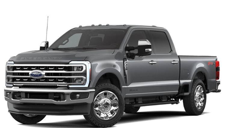 2026 Ford F-250 F-250® Lariat®