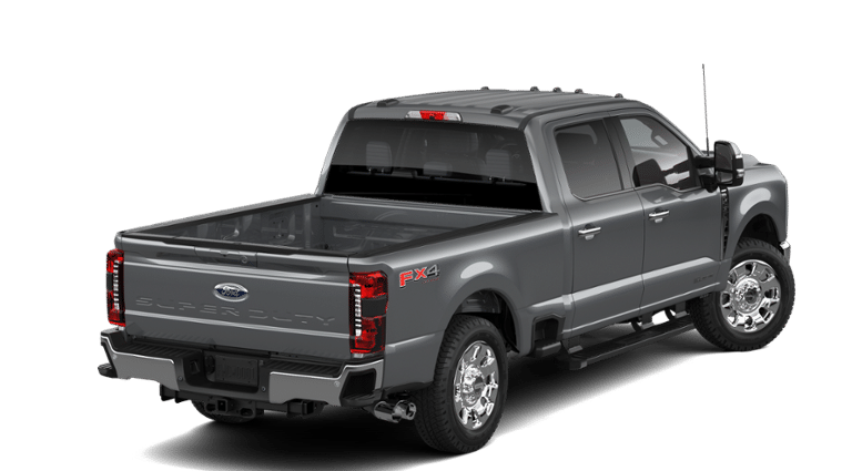 2026 Ford F-250 F-250® Lariat®
