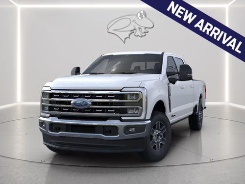 2026 Ford F-250 F-250® Lariat®