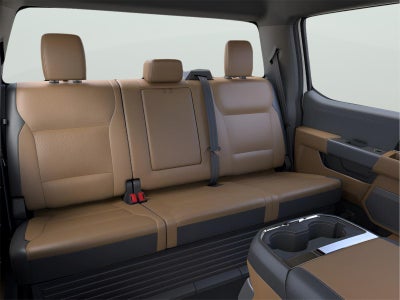 2026 Ford F-250 F-250® Lariat®