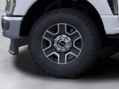 2026 Ford F-250 F-250® Lariat®