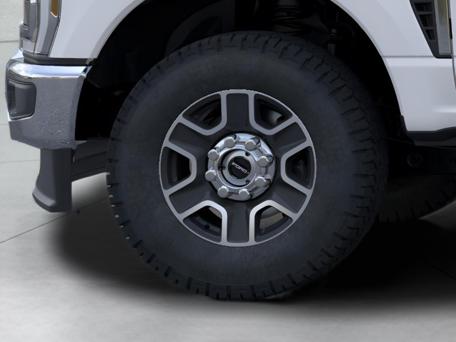 2026 Ford F-250 F-250® Lariat®