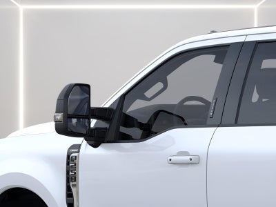 2026 Ford F-250 F-250® Lariat®