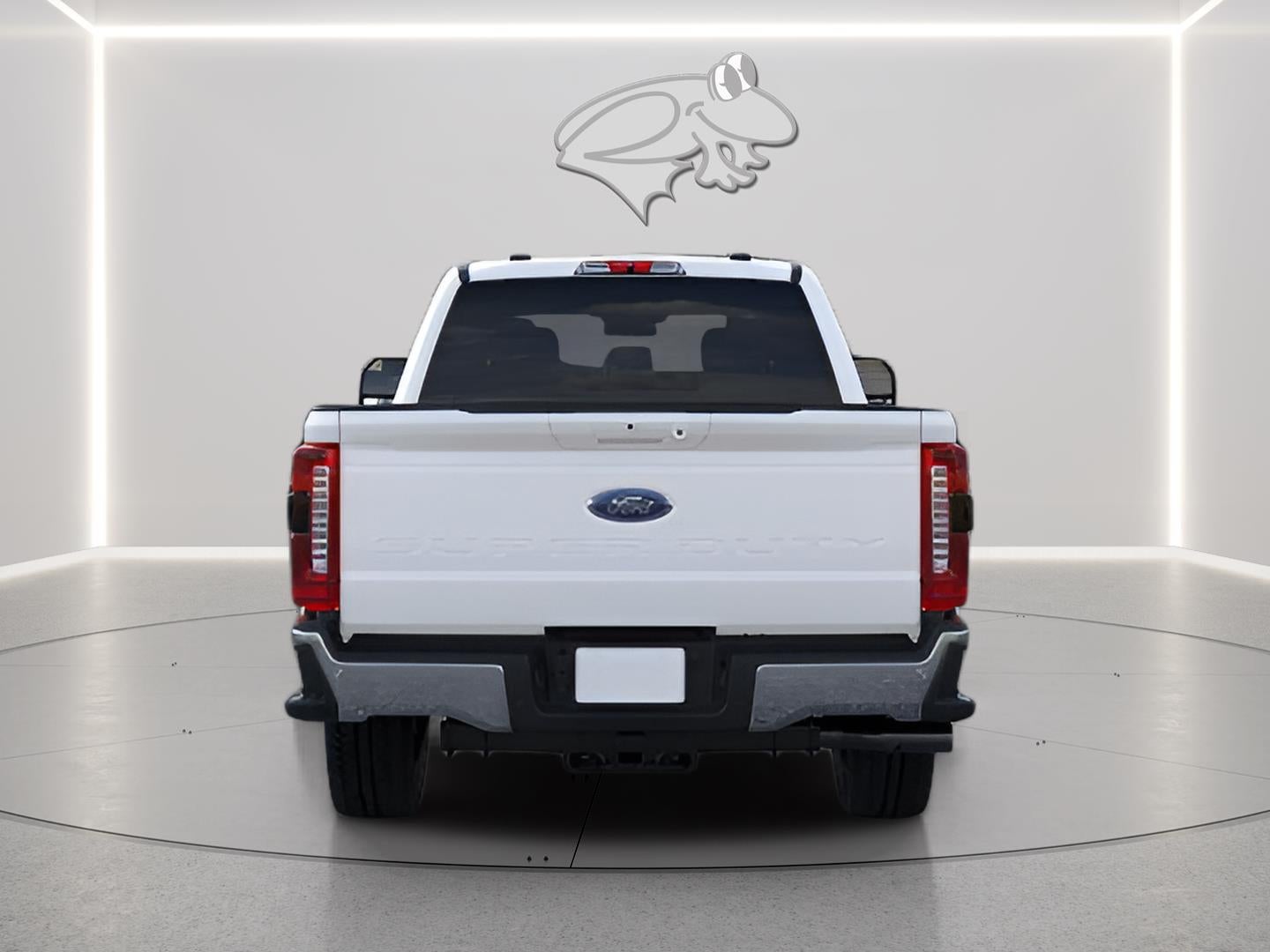 2026 Ford F-250 F-250® Lariat®