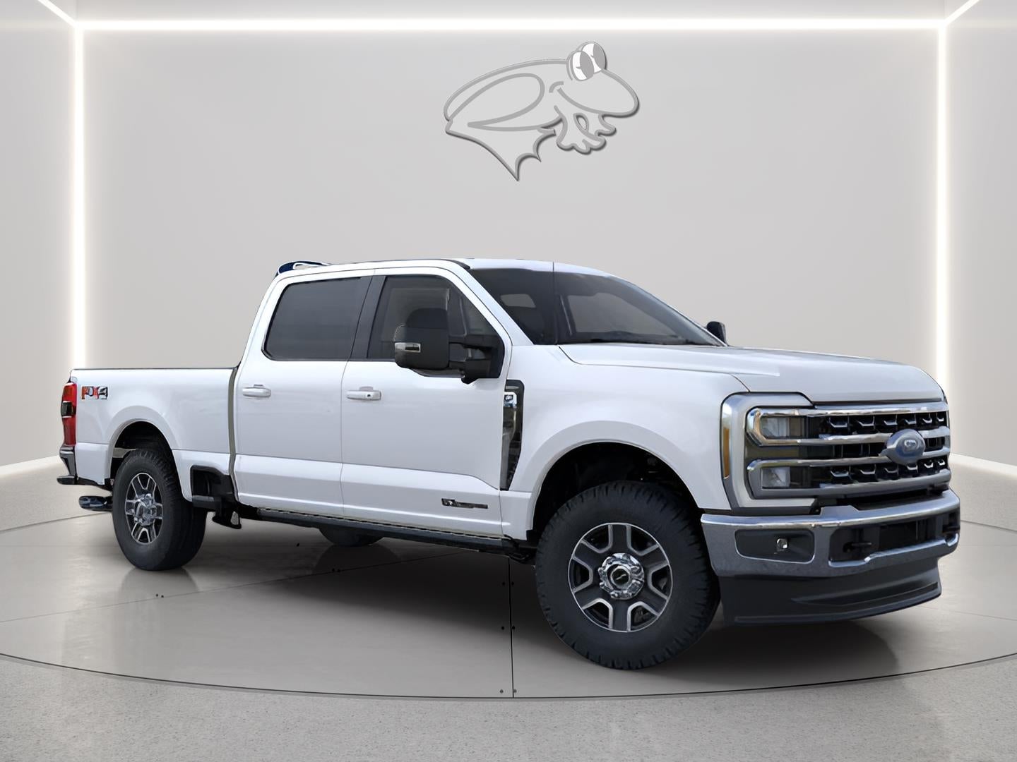 2026 Ford F-250 F-250® Lariat®