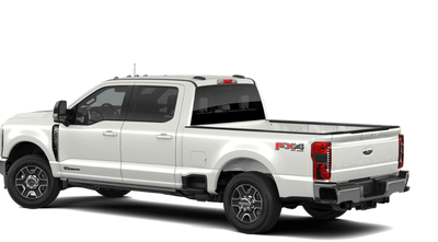 2026 Ford F-250 F-250® Lariat®