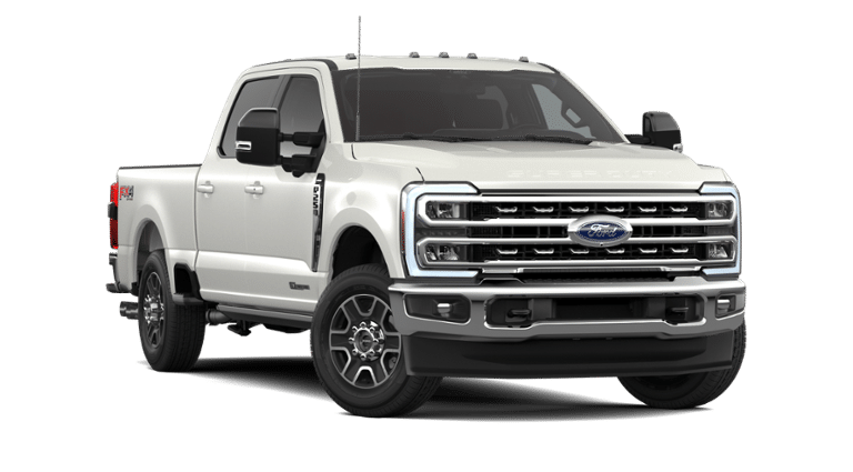 2026 Ford F-250 F-250® Lariat®