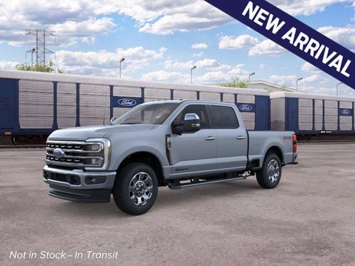 2026 Ford F-250 F-250® Lariat®