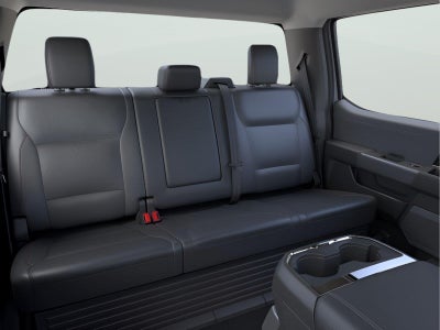 2026 Ford F-250 F-250® Lariat®