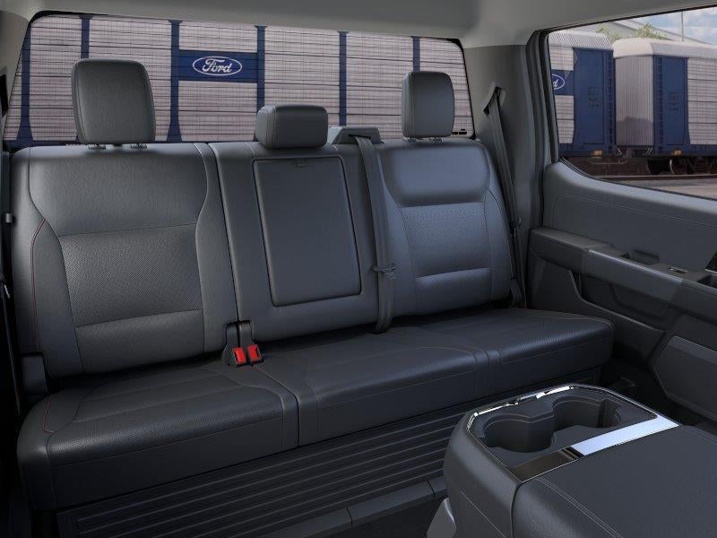2026 Ford F-250 F-250® Lariat®
