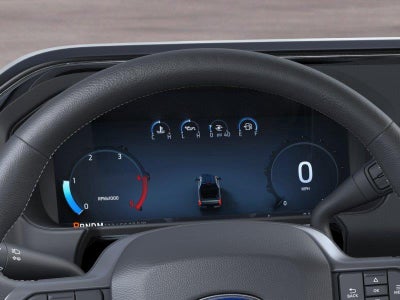 2026 Ford F-250 F-250® Lariat®