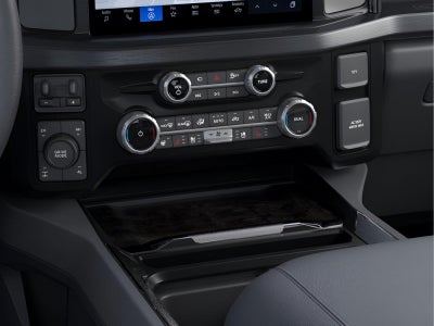 2026 Ford F-250 F-250® Lariat®
