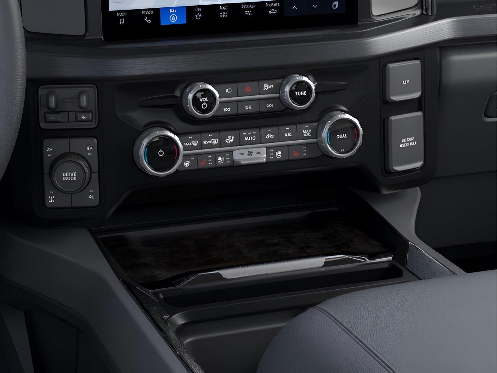 2026 Ford F-250 F-250® Lariat®