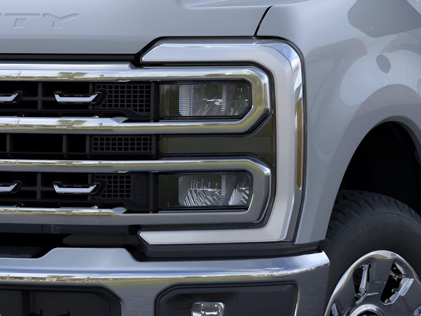 2026 Ford F-250 F-250® Lariat®