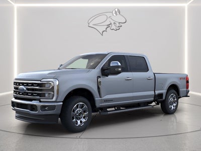 2026 Ford F-250 F-250® Lariat®