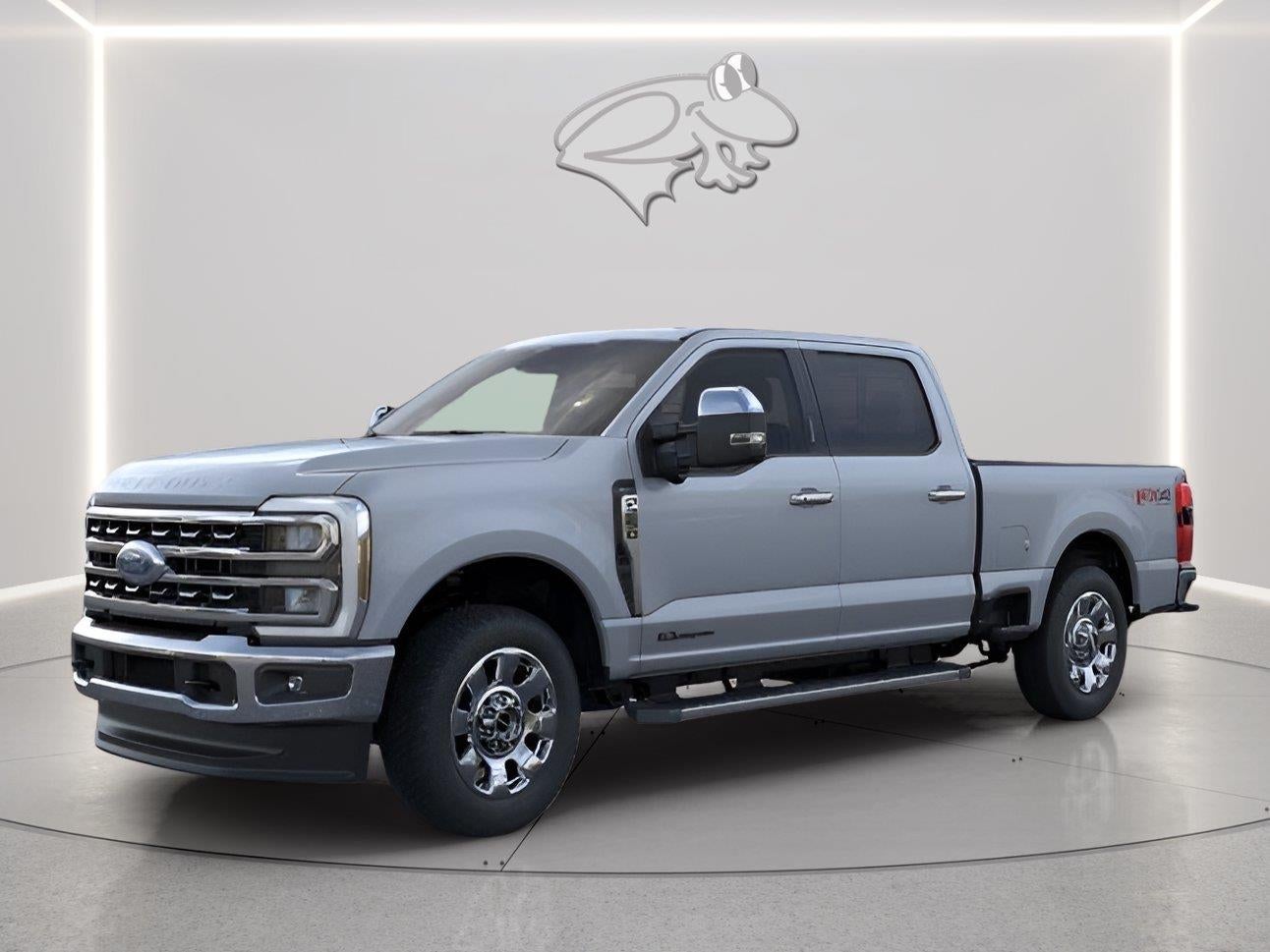 2026 Ford F-250 F-250® Lariat®
