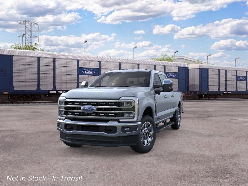 2026 Ford F-250 F-250® Lariat®