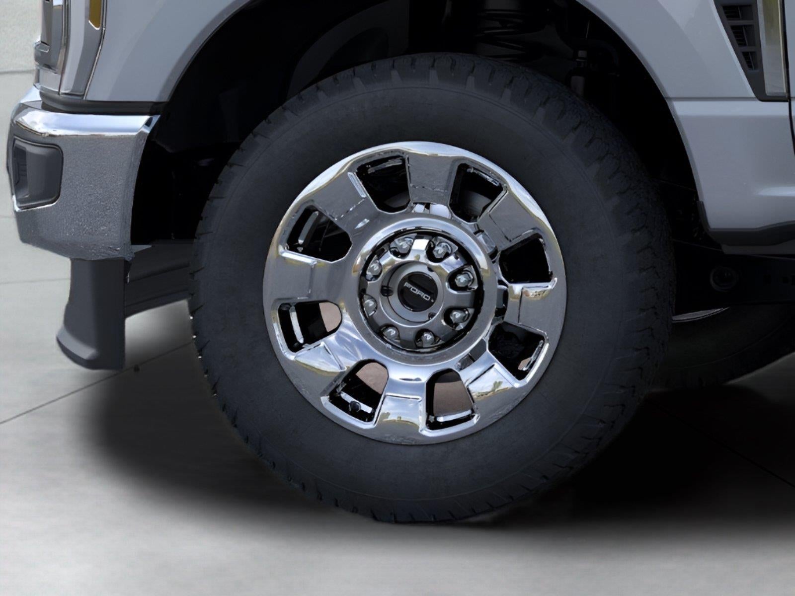 2026 Ford F-250 F-250® Lariat®