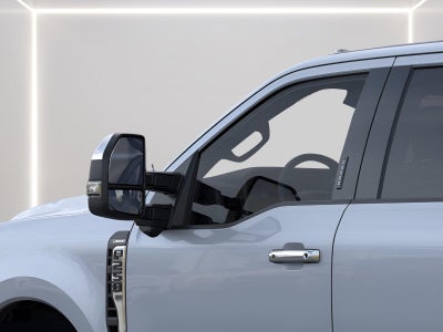 2026 Ford F-250 F-250® Lariat®