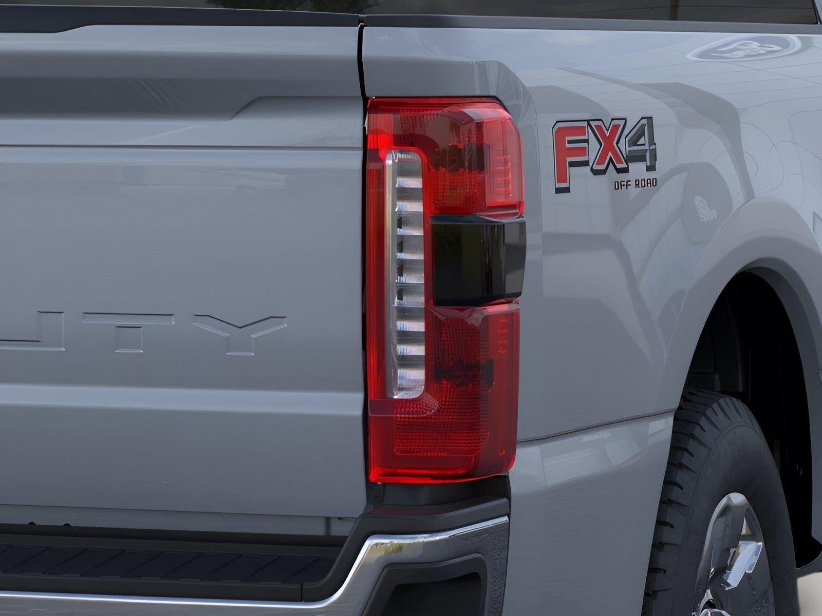 2026 Ford F-250 F-250® Lariat®