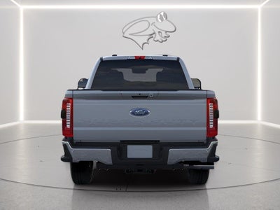 2026 Ford F-250 F-250® Lariat®