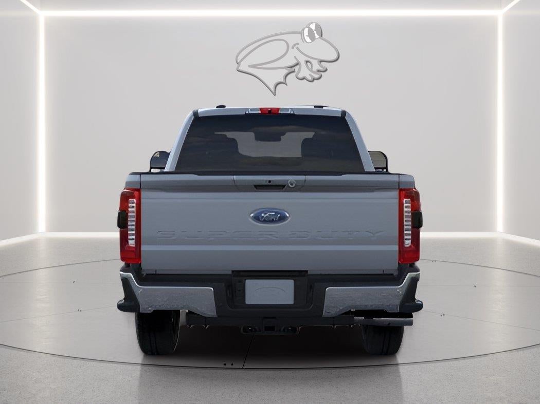 2026 Ford F-250 F-250® Lariat®