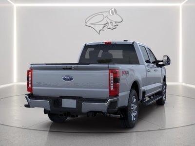 2026 Ford F-250 F-250® Lariat®