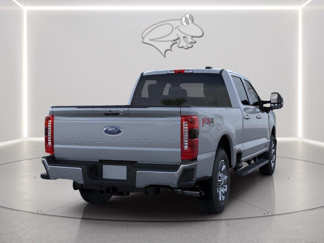 2026 Ford F-250 F-250® Lariat®