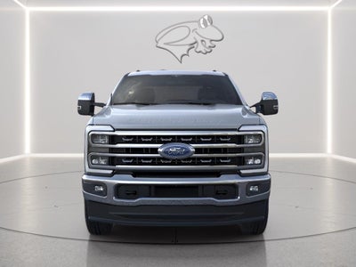 2026 Ford F-250 F-250® Lariat®