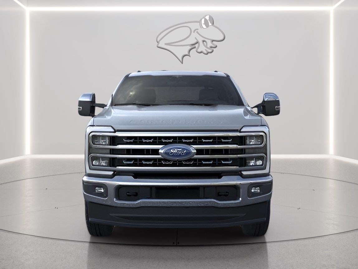 2026 Ford F-250 F-250® Lariat®