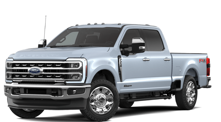 2026 Ford F-250 F-250® Lariat®