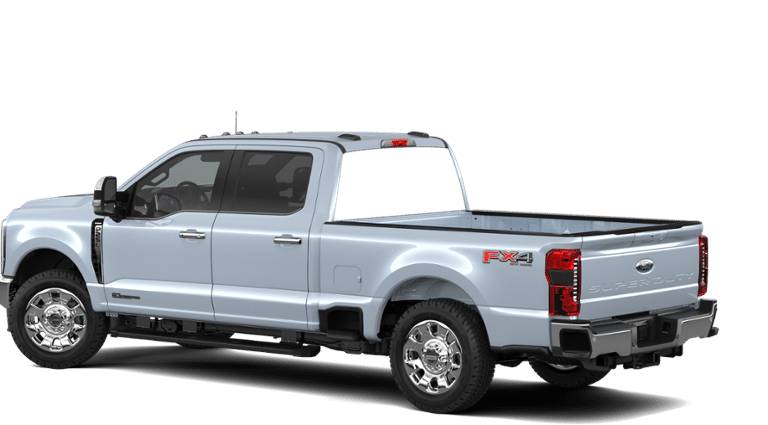 2026 Ford F-250 F-250® Lariat®