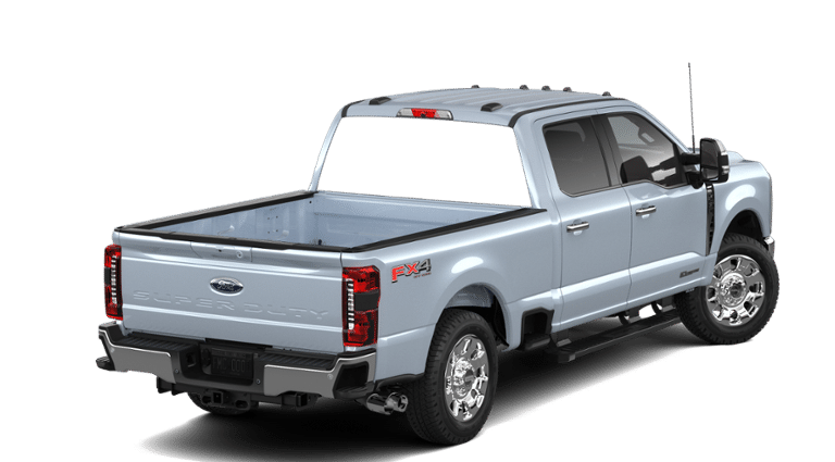 2026 Ford F-250 F-250® Lariat®
