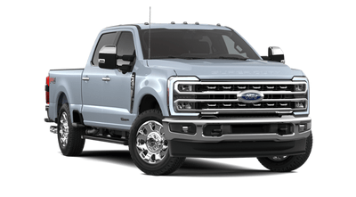 2026 Ford F-250 F-250® Lariat®