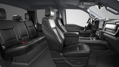 2026 Ford F-250 F-250® Lariat®