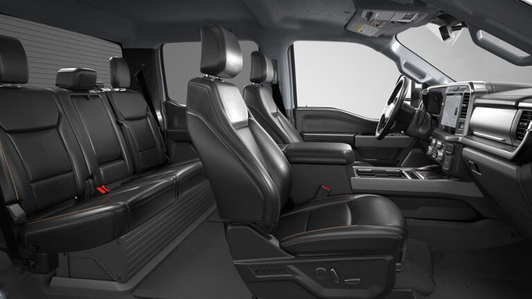 2026 Ford F-250 F-250® Lariat®
