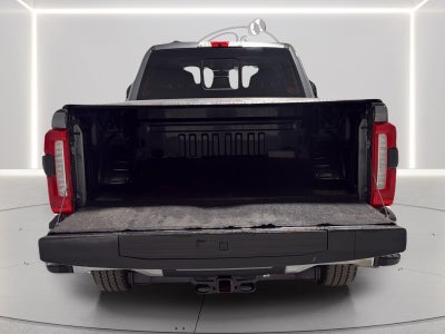 2024 Ford Super Duty F-250 Lariat