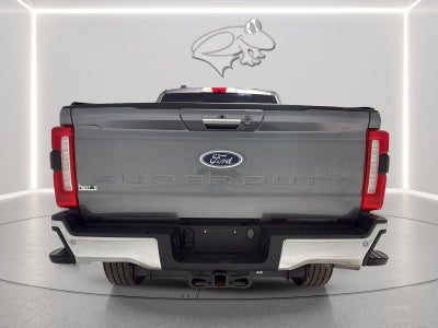 2024 Ford Super Duty F-250 Lariat