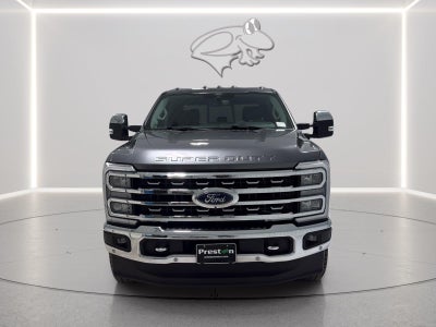 2024 Ford Super Duty F-250 Lariat