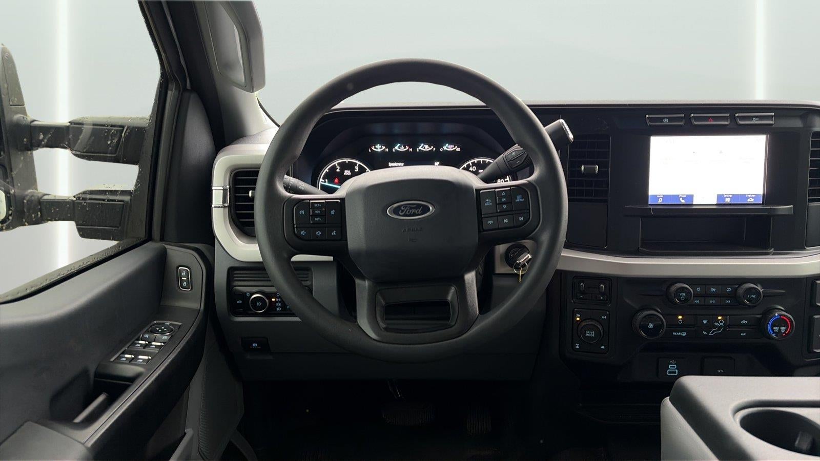 2024 Ford Super Duty F-250 SRW XL